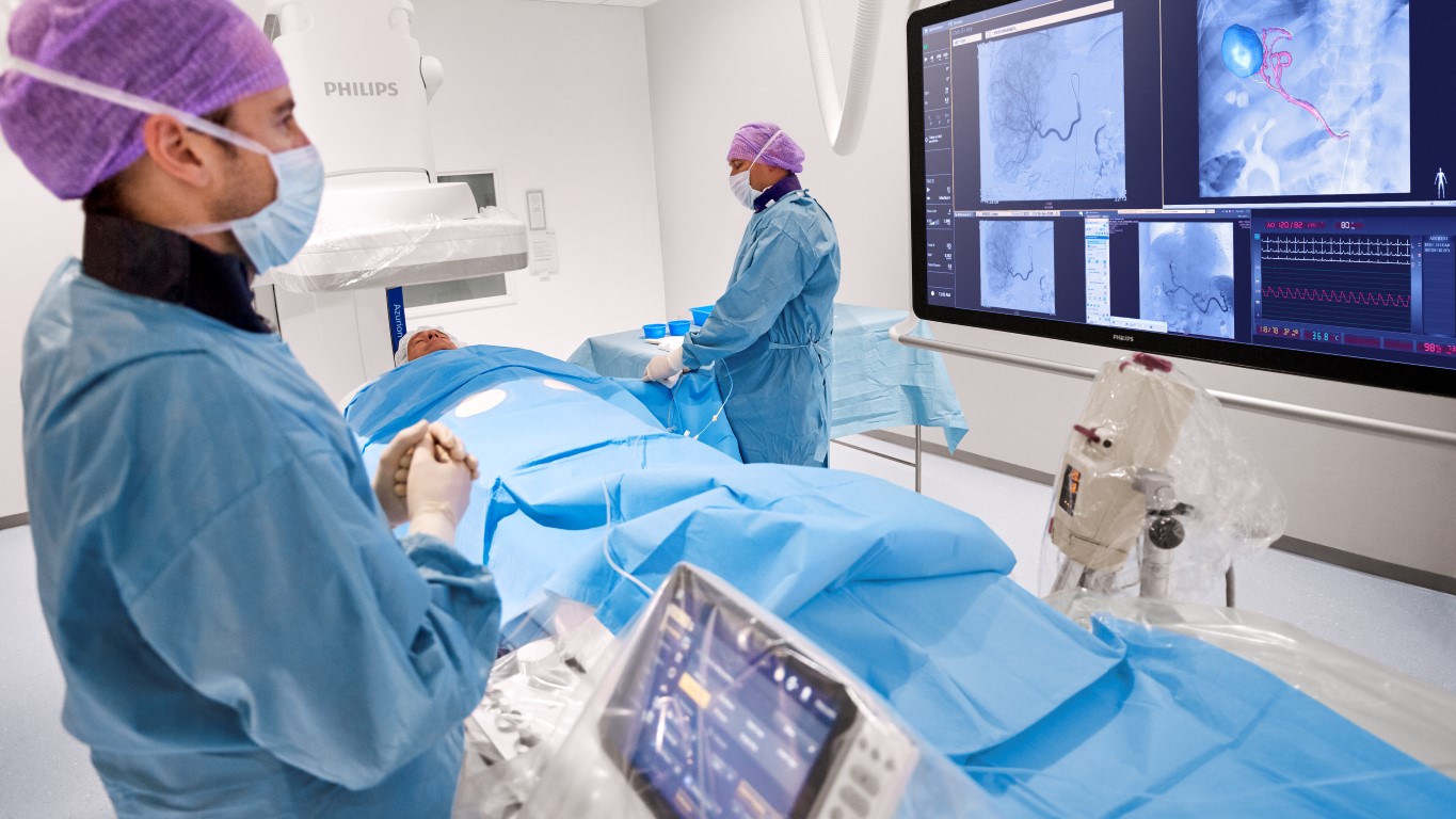 ����: � PhilipsHealth